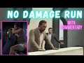 GTA V No Damage Run - DAVEYYYYYY! With Commentary