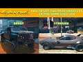 Guide: How to get TWO FREE vehicles Beast and Cthulhu in Cyberpunk 2077