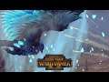 HELL STORM - High Elves vs Empire // Total War: Warhammer II Online Battle