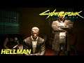 Hellman  - Cyberpunk 2077 [Gameplay ITA] [15]