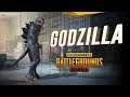 🔴[Hindi] PUBG Mobile Live OP Headshots with Killer Godzilla |  Subscribe & Join Me.