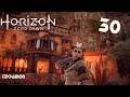 Horizon Zero Dawn [FR] [PC] #30 - Héritage Fatal