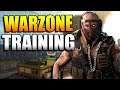 How to get BETTER at WARZONE Solos! Get BETTER at WARZONE! Warzone Tips! (Warzone Training)