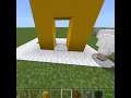 How to make a invisible door in minecraft
