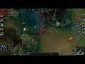 How to win a 1 v 2 but only get one kill and miss your goddamn skill shots because you suck on varus