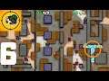 Hunter Assassin - Gameplay Walkthrough Part 6 (Android, iOS Gameplay)