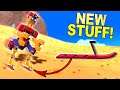 I Didn't Realize This Was Added To The Game! - Trailmakers Gameplay
