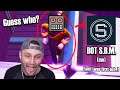 I got into a SSundee video and got found first XD ( Snitch Hide N Seek )