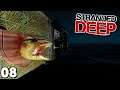 I Nearly DIED to the EEL! in Stranded Deep // Permadeath Part 8