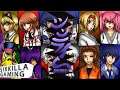 I Was too Late! | SHINRAI: Broken Beyond Despair | Part 11