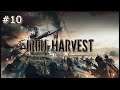 Iron Harvest: Mission 10 - Peace and Prosperity