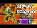 IT ONLY GETS BETTER FROM HERE! - Random WoW - Project Ascension S7 | 1 HOUR 20k SUB SPECIAL!