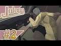 Jalopy [Blind] #2 - "Help Me Drink And Drive"