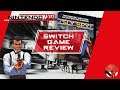 James Bond for the Switch ?! Sly Spy Review