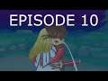 Jouons à Tales Of Symphonia Chronicles Episode 10 : Le temple de Balacruf