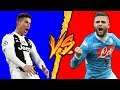Juventus VS Napoli (2019) – Battaglia Rap Epica – AmendolaBrothers FEAT. Manuel Aski