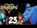 Kingdom Hearts Re:Coded - Part 23: Fear Of Gold
