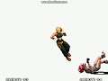 kof 97 mary combo bug
