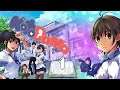 Kotodama The 7 Mstyeries Of Fujisawa EP1 Replaying Again