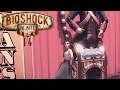 Let's Play Bioshock Infinite [Deutsch] [18+] Part 14 - Widerstand