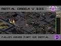 Let's Play Command&Conquer Mental Omega [Epsilon Special Operation Fallen Ashes 2/2] (Mental 3.3.5)