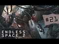 Lets play Endless Space 2 - Cravers #21