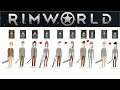 Lets Play Rimworld Season 2 #052 - Das vierte Geothermiekraftwerk