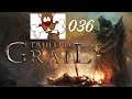 Let´s Play - Tainted Grail Conquest - 36 - Oh dieser Rattenfänger [Deutsch]
