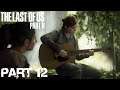 Let's Play The Last Of Us 2 Deutsch #12 Take On Me