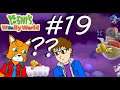 Let's Play Yoshi's Woolly World Part 19 Cannot Find the Weakness!