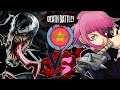 Let's Watch Venom VS Crona | DEATH BATTLE!