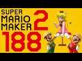 Lettuce play Super Mario Maker 2 part 188