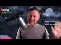 Limmy's Improv Stories: Vasectomy/Dreams