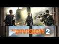 [Live Stream] The Division 2 Level 16 Solo Gameplay
