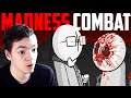 Madness: An Experiment & Dissenter (REACTION VIDEO)