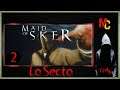 Maid of sker Gameplay Español | La Secta |#2