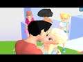 Makeover Run Game ๐ All Levels Gameplay Android iOS Level 10-11