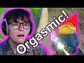 Making a Gnome Climax in Honor of Pride Month!