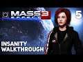Mass Effect 3 Legendary Edition - Priority: Palaven Ep. 5 [Insanity Walkthrough]