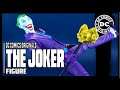 Mattel DC Multiverse DC Comics Originals The Joker Figure Review