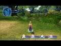 Megadimension Neptunia VII - Battle 127