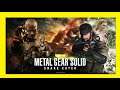Metal Gear Solid 3: Snake Eater - Le Film Complet (FilmGame) Part 3 Final