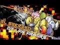 Misterios y Enigmas de Digimon N°20: El secreto de las Armors