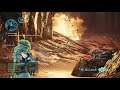 Mobile Armor... REALLY?! - Sword Art Online: Fatal Bullet, Part 5
