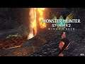Monster Hunter Stories 2 Wings Of Ruin [053] Verlaufen im Lavabecken [Deutsch] Let's Play