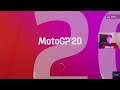 MotoGP 20 Moto3 Career PS4