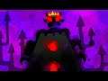 NECROBOMB: use your postmortem power to destroy enemies and a powerful being. 5MG