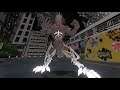 NEO: The World Ends With You - Leo Cantus Armo/Sho Minamimoto Boss Fight