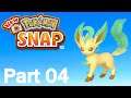 New Pokemon Snap -- Part 4: Go with the Glow