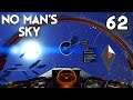 No Man's Sky Slow Playthrough 62 PC Gameplay